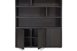 Online van Dijk Furniture Boekenkast Established