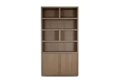 Discount van Dijk Furniture Boekenkast Established