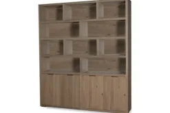 Best van Dijk Furniture Boekenkast  Established