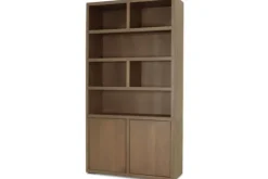 van Dijk Furniture Vakkenkasten|Boekenkasten^Boekenkast Established