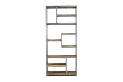 Good & Chic Vakkenkasten|Boekenkasten^Boekenkast Fallon