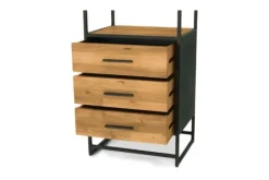 Tower Living Vakkenkasten|Boekenkasten^Boekenkast Felino