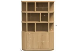 Livingfurn Boekenkasten^Boekenkast Novero