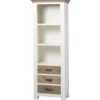 Tower Living Vakkenkasten|Boekenkasten^Boekenkast  Parma