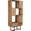 Best Livingfurn Boekenkast Valdez