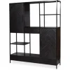 Best Livingfurn Boekenkast York