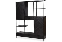 Best Livingfurn Boekenkast York
