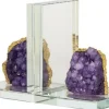 Richmond Interiors Decoratie^Boekenstandaard 212034 Agate