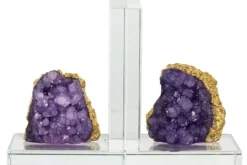Richmond Interiors Decoratie^Boekenstandaard 212034 Agate