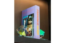 New Richmond Interiors Boekenstandaard 212035 Blocks
