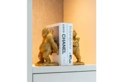 Richmond Interiors Decoratie^Boekenstandaard 211345 Donky