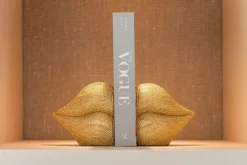 Richmond Interiors Decoratie^Boekenstandaard 211344 Kiss
