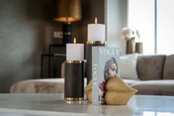 Richmond Interiors Decoratie^Boekenstandaard 211344 Kiss