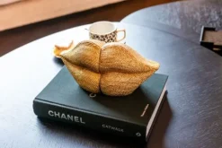 Richmond Interiors Decoratie^Boekenstandaard 211344 Kiss