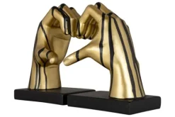Richmond Interiors Decoratie^Boekenstandaard 211349 Love