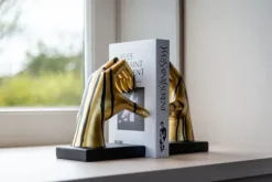 Richmond Interiors Decoratie^Boekenstandaard 211349 Love