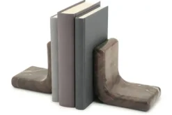 Best By-Boo Boekenstandaard 250152 Rosso