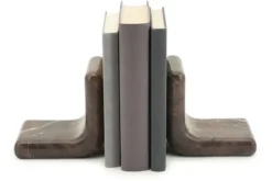 Best By-Boo Boekenstandaard 250152 Rosso