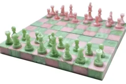 Clearance Richmond Interiors Bordspel 215894 Azalea