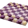 Richmond Interiors Decoratie^Bordspel 215895 Violet