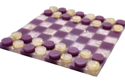 Richmond Interiors Decoratie^Bordspel 215895 Violet