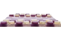 Richmond Interiors Decoratie^Bordspel 215895 Violet