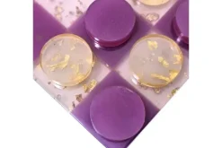 Richmond Interiors Decoratie^Bordspel 215895 Violet
