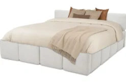 Dream Comfort Boxsprings^Boxspring Alvara
