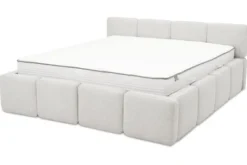 Dream Comfort Boxsprings^Boxspring Alvara