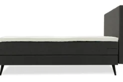 Sale Sierah Beds Boxspring Antraciet  Javi