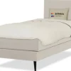 Sierah Beds Boxsprings^Boxspring Beige Javi