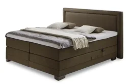 Hot Constant Dormir Boxspring Connie