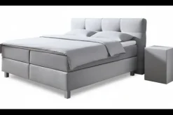 Outlet Constant Dormir Boxspring Connie