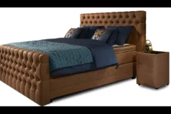 New Business Class Boxspring Daxing |