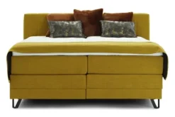 Hot Constant Dormir Boxspring Dream