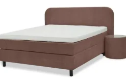 Cloudara Sleep Boxsprings^Boxspring Elowen