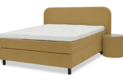 Cloudara Sleep Boxsprings^Boxspring Elowen