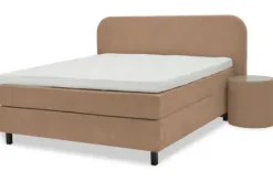 Cloudara Sleep Boxsprings^Boxspring Elowen