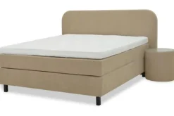 Cloudara Sleep Boxsprings^Boxspring Elowen