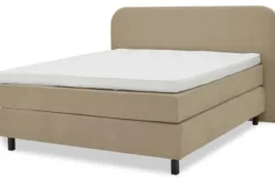 Cloudara Sleep Boxsprings^Boxspring Elowen