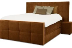 Restique Boxsprings^Boxspring Embrace