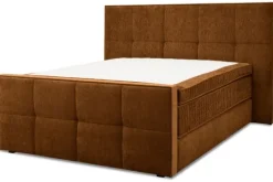 Restique Boxsprings^Boxspring Embrace