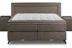 Hot Business Class Boxspring Gatwick |