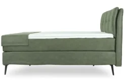 Clearance Eco Bedding Boxspring Javea