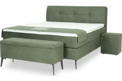 Clearance Eco Bedding Boxspring Javea