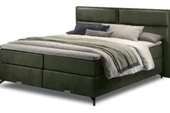 New Business Class Boxspring JFK |