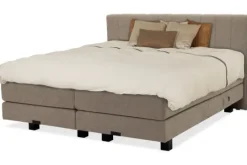 New Sierah Beds Boxspring Liver Barnet