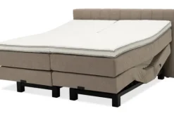 New Sierah Beds Boxspring Liver Barnet