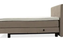 New Sierah Beds Boxspring Liver Barnet