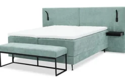 Cloudara Sleep Boxsprings^Boxspring Marinda